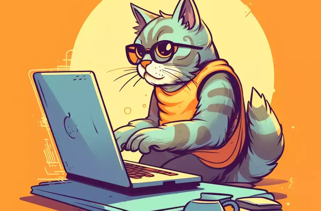 Care sunt etapele implicate în procesul de design web?