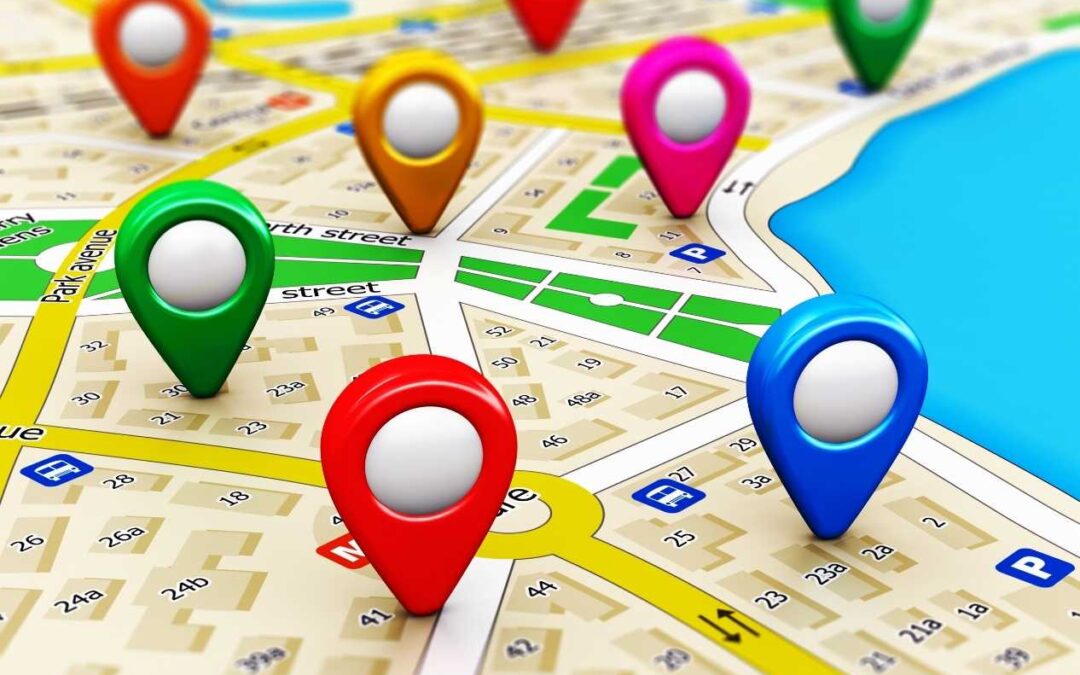 Optimizarea Prezenței pe Hărți și Aplicații de Navigație (Waze, Google Maps) în Craiova