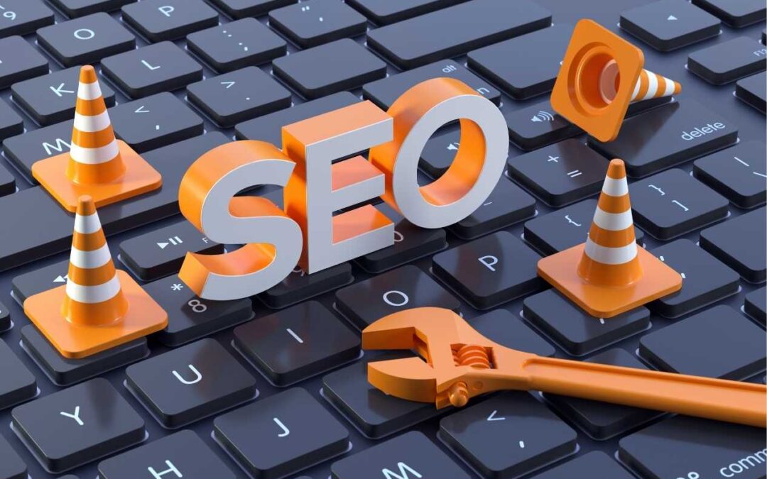 SEO tehnic pentru non-tehnici: Asigură-te că site-ul tău din Craiova e “prietenos” cu Google