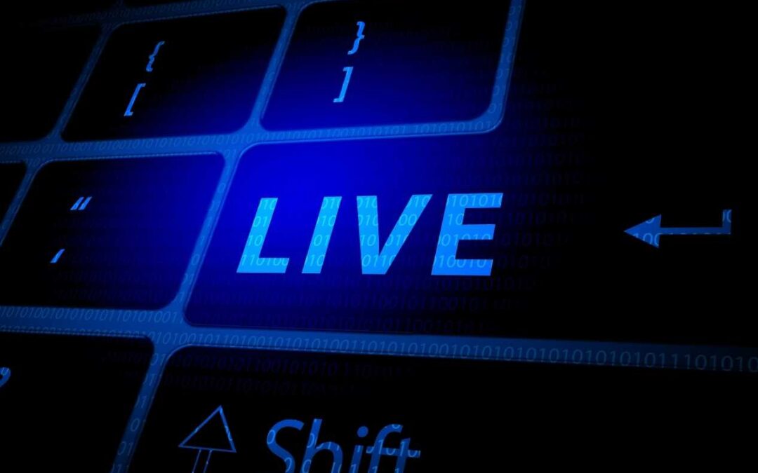 Transmisiuni live pentru afaceri locale: Cum să interacționezi în timp real cu clienții tăi din Craiova